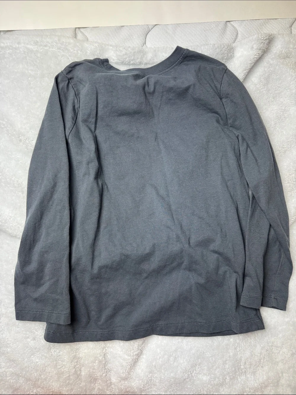 Carters soft long